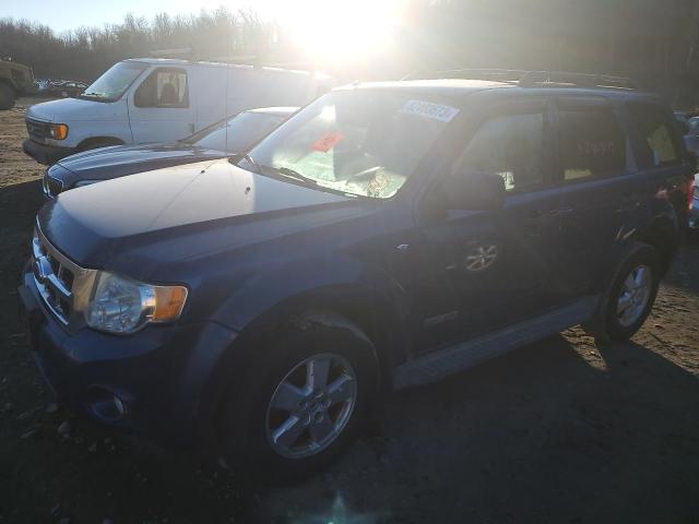 Obraz 2008 FORD ESCAPE XLT 2008