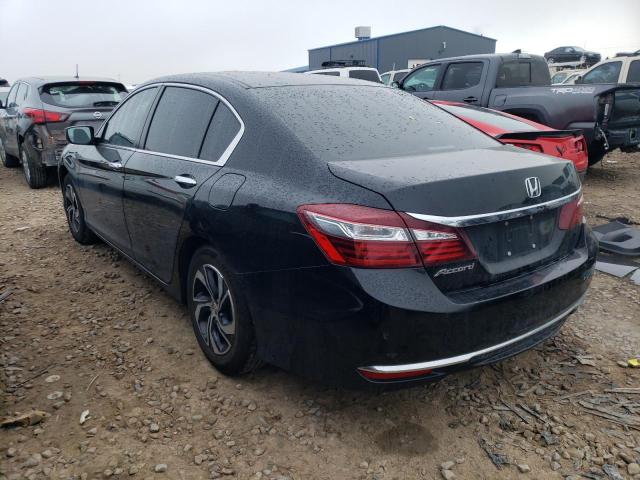 Obraz 2 z 2016 HONDA ACCORD LX 2016 z VIN 1HGCR2F33GA103774