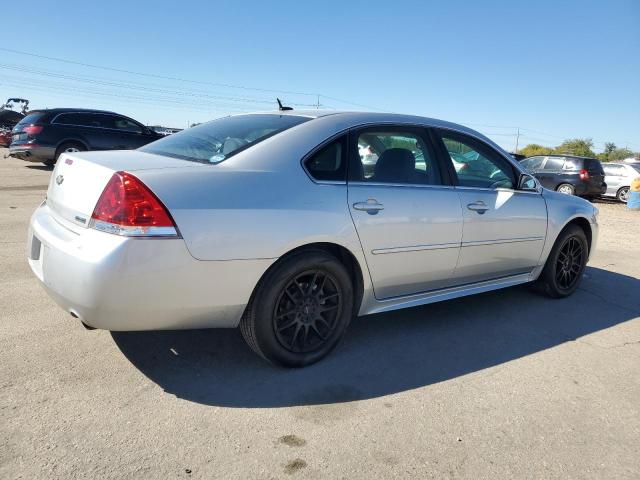 Image 3 of 2013 CHEVROLET IMPALA LT 2013 with VIN 2G1WG5E3XD1105590