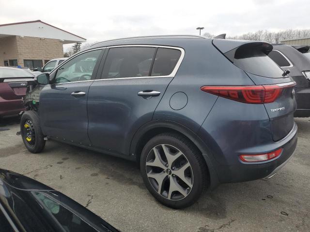 Obraz 2 z 2017 KIA SPORTAGE SX 2017 z VIN KNDPR3A65H7176893