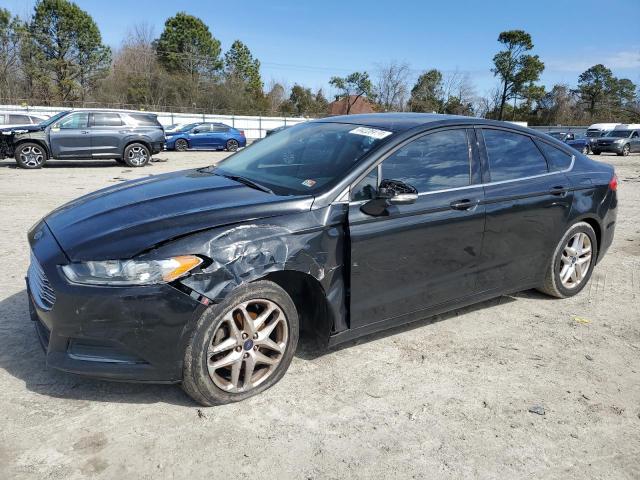 Obraz 2013 FORD FUSION SE 2013