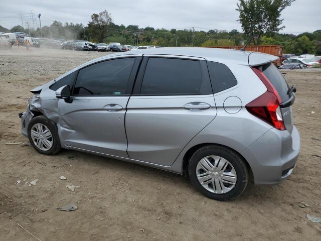 Image 2 of 2020 HONDA FIT LX 2020 with VIN 3HGGK5H44LM725536