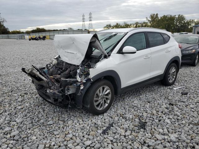 2016 HYUNDAI TUCSON LIMITED 2016 image