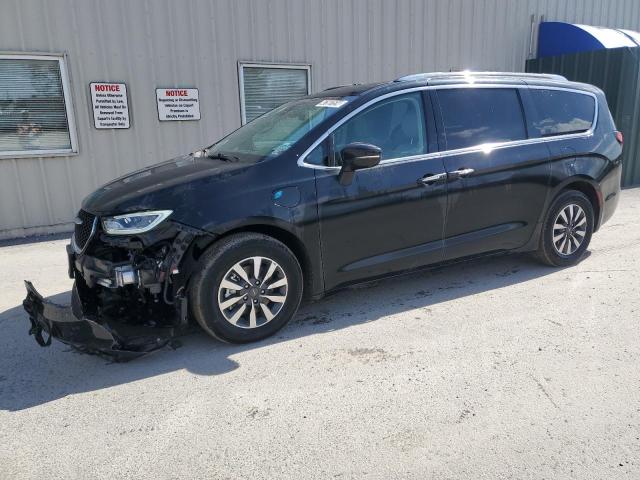 Obraz 2021 CHRYSLER PACIFICA HYBRID TOURING L 2021