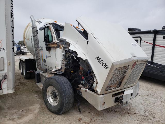 Image 1 of 2024 KENWORTH CONSTRUCTION T880 2024 with VIN 1NKZLK0X5RJ369076