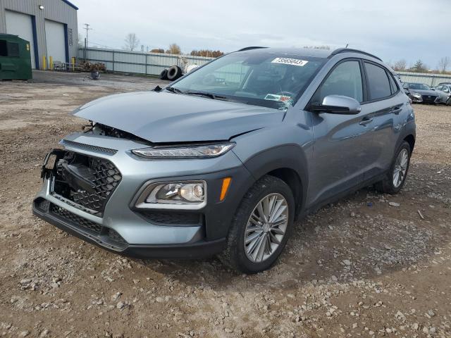 2021 HYUNDAI KONA SEL 2021 image