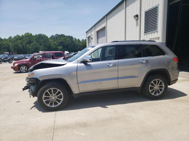 Obraz 2015 JEEP GRAND CHEROKEE LIMITED 2015