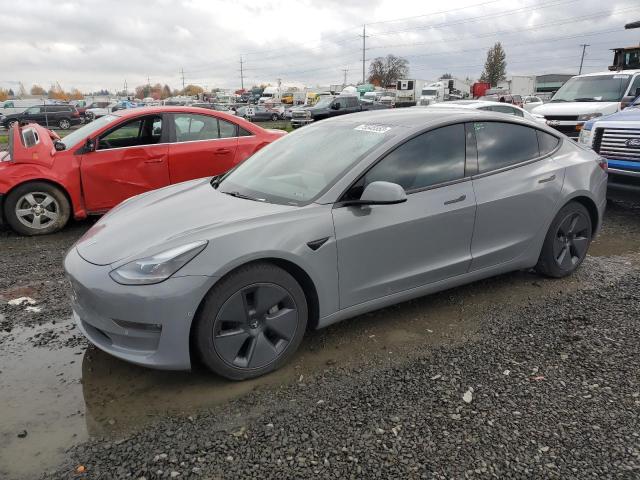 Изображение 1 2021 TESLA MODEL 3  2021 с VIN 5YJ3E1EB8MF001158