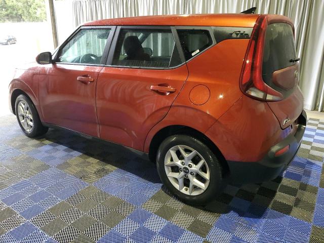 Obraz 2 z 2021 KIA SOUL LX 2021 z VIN KNDJ23AU1M7781125