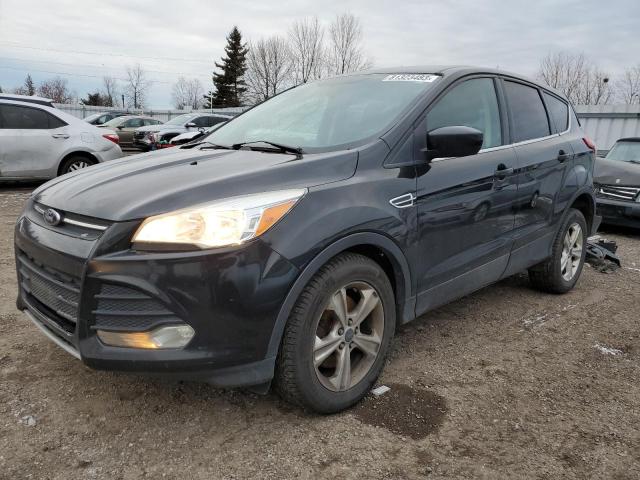 Image 1 of 2014 FORD ESCAPE SE 2014 with VIN 1FMCU9G99EUD11108