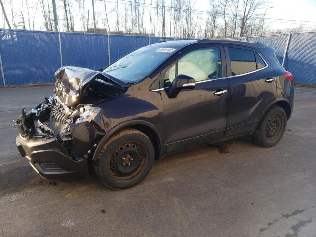 2016 BUICK ENCORE  2016 image