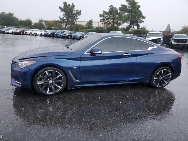 Изображение 2017 INFINITI Q60 PREMIUM 2017