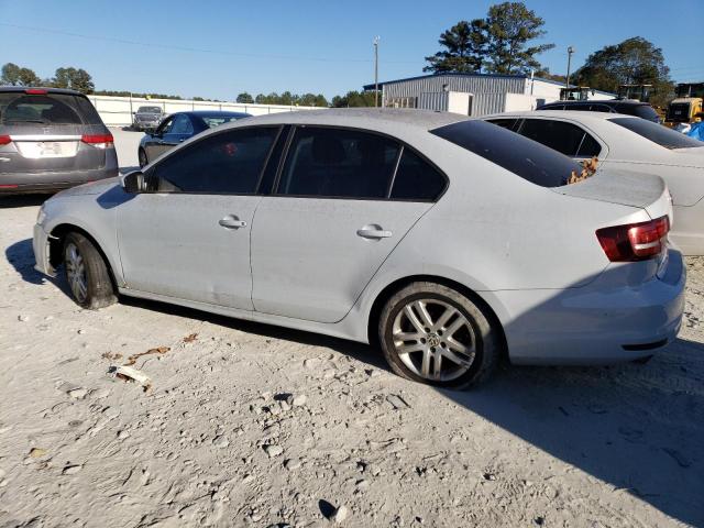 Изображение 2 2018 VOLKSWAGEN JETTA S 2018 с VIN 3VW2B7AJ0JM242088