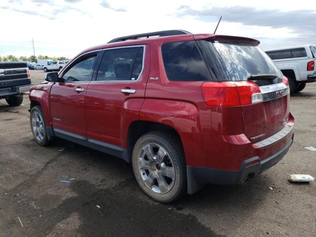 Obraz 2 z 2015 GMC TERRAIN SLE 2015 z VIN 2GKFLWE34F6439164