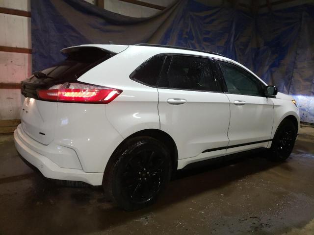 Obraz 3 z 2022 FORD EDGE SE 2022 z VIN 2FMPK4G96NBA07735
