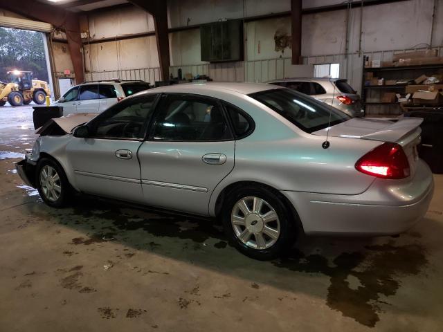 Image 2 of 2003 FORD TAURUS SEL 2003 with VIN 1FAFP56S13A182856