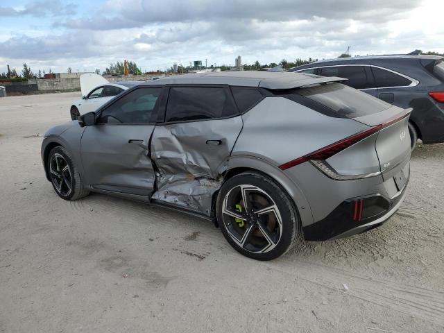 Image 2 of 2023 KIA EV6 GT 2023 with VIN KNDC5DLE3P5106386
