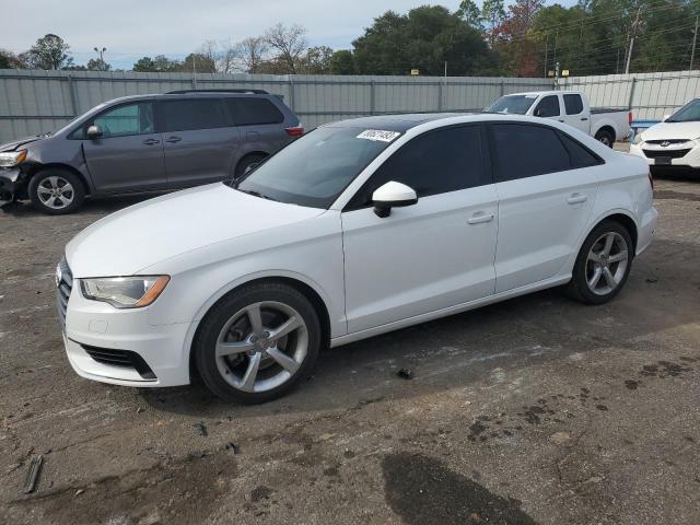 Obraz 2016 AUDI A3 PREMIUM 2016