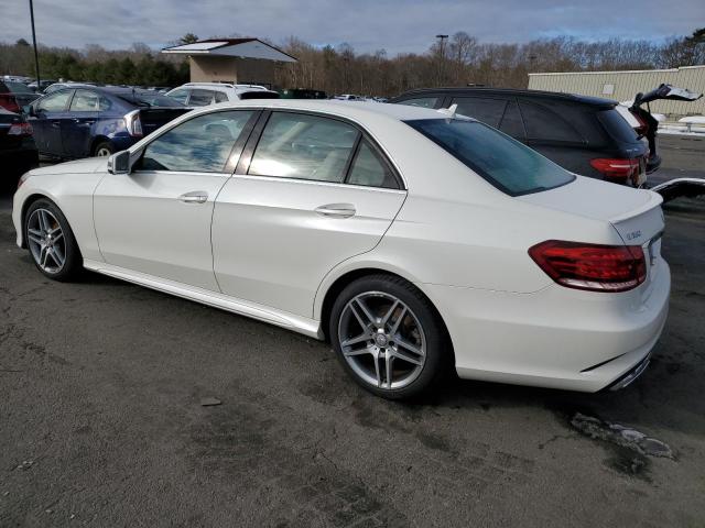 Изображение 2 2014 MERCEDES-BENZ E 350 2014 с VIN WDDHF5KB8EB051373