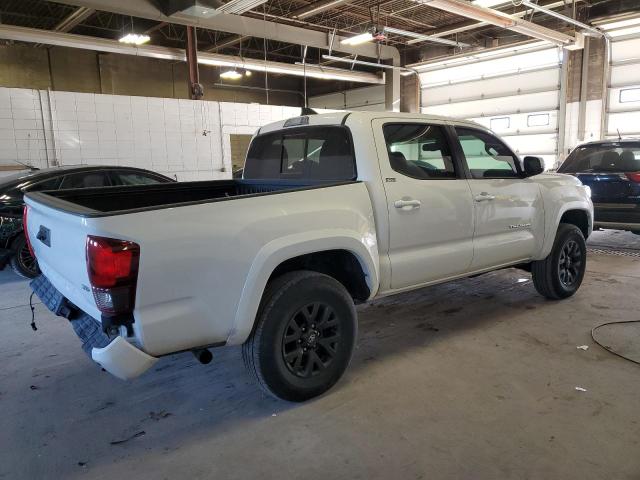 Изображение 3 2023 TOYOTA TACOMA DOUBLE CAB 2023 с VIN 3TYCZ5AN8PT105049