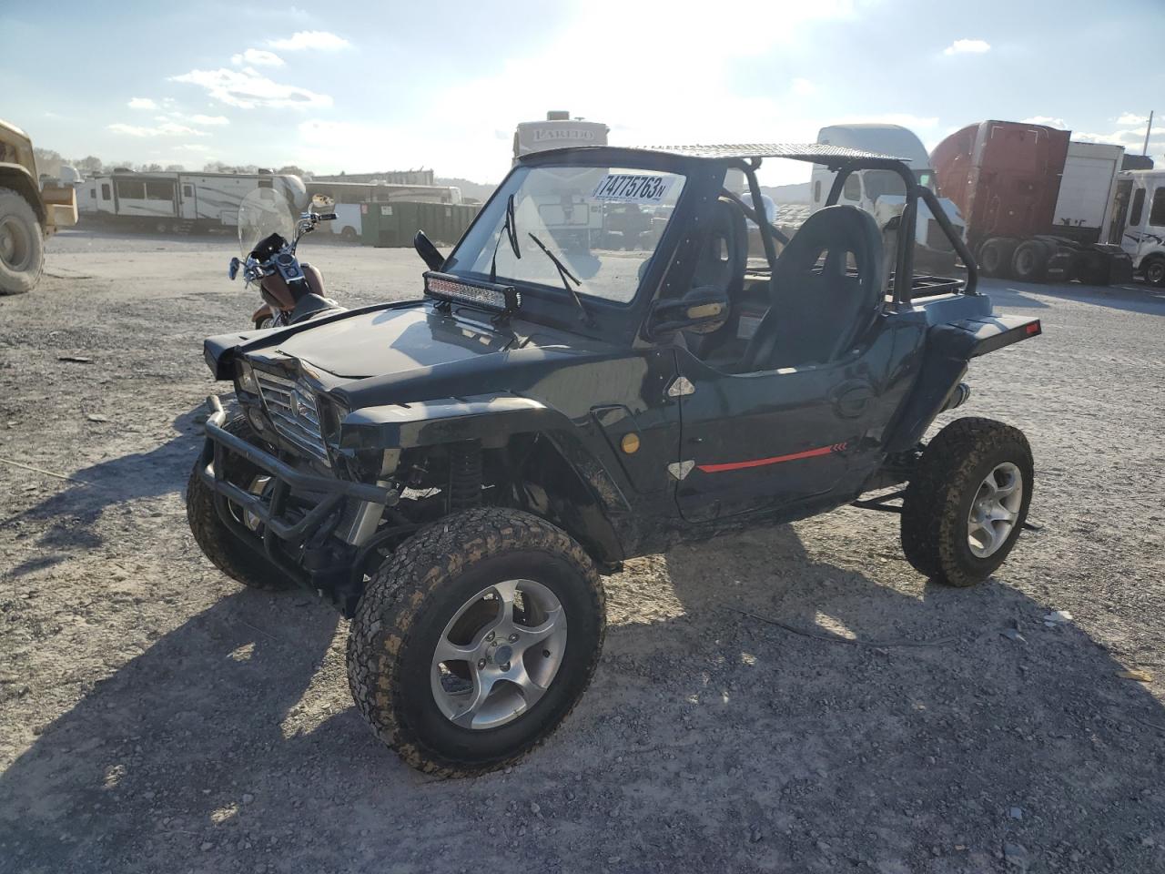 Obraz 2 z 2015 OTHR DUNE BUGGY 2015 z VIN 57RAA23L2FR001379