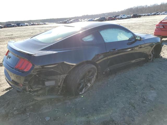 Obraz 3 z 2018 FORD MUSTANG GT 2018 z VIN 1FA6P8CF9J5146069