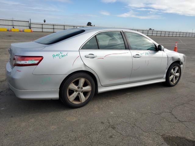 Image 3 of 2010 TOYOTA CAMRY BASE 2010 with VIN 4T1BF3EK5AU512006