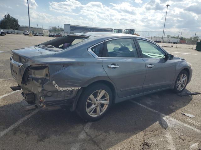 Image 3 of 2015 NISSAN ALTIMA 2.5 2015 with VIN 1N4AL3AP3FC443734
