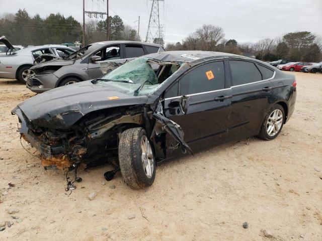 2013 FORD FUSION SE 2013 image