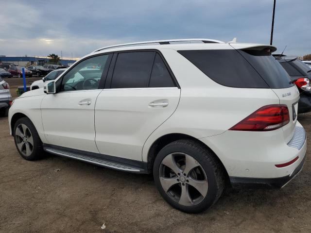 Obraz 2 z 2017 MERCEDES-BENZ GLE 350 4MATIC 2017 z VIN 4JGDA5HB4HA816440