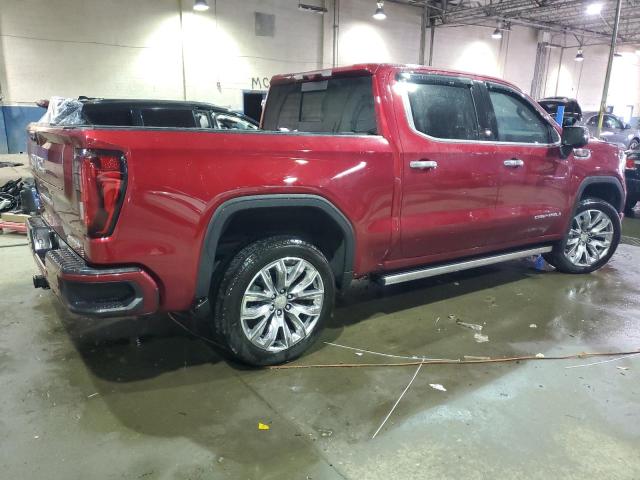 Изображение 3 2023 GMC SIERRA K1500 DENALI 2023 с VIN 3GTUUGEL4PG295661
