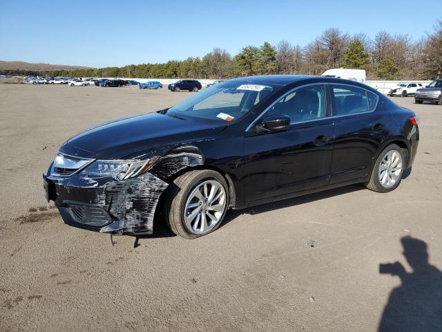 Image 1 of 2018 ACURA ILX BASE WATCH PLUS 2018 with VIN 19UDE2F3XJA008488