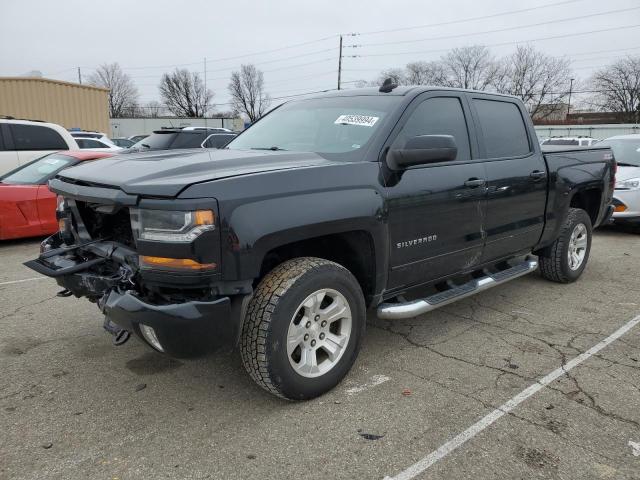 2016 CHEVROLET SILVERADO K1500 LT 2016 image