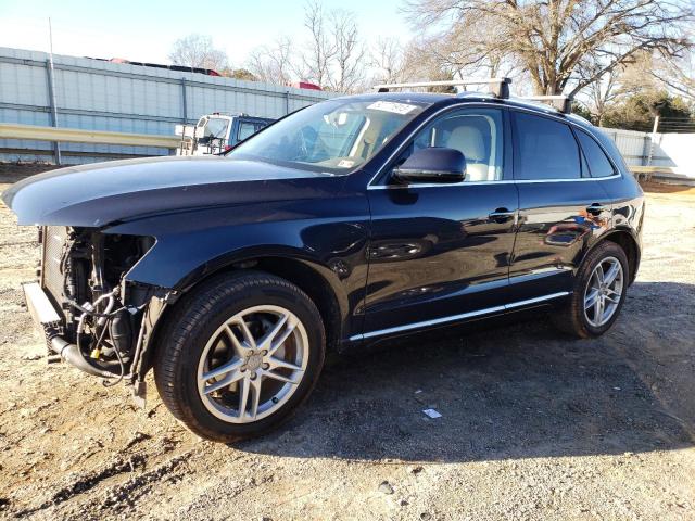 Obraz 2016 AUDI Q5 PREMIUM PLUS 2016