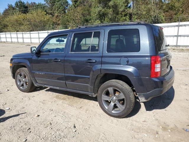 Obraz 2 z 2015 JEEP PATRIOT LATITUDE 2015 z VIN 1C4NJRFBXFD117649