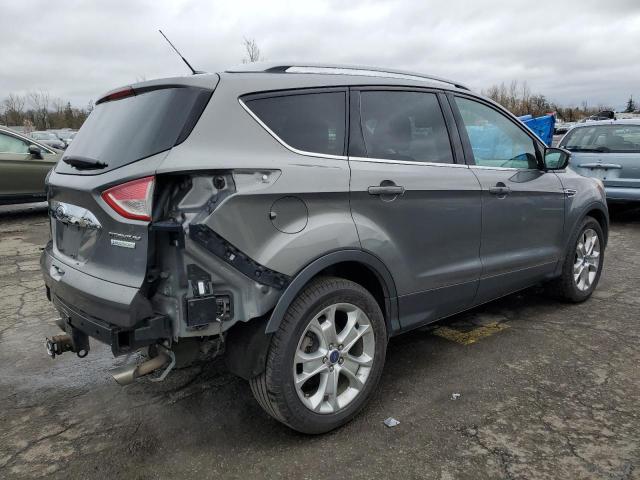 Image 3 of 2014 FORD ESCAPE TITANIUM 2014 with VIN 1FMCU0J97EUD25268