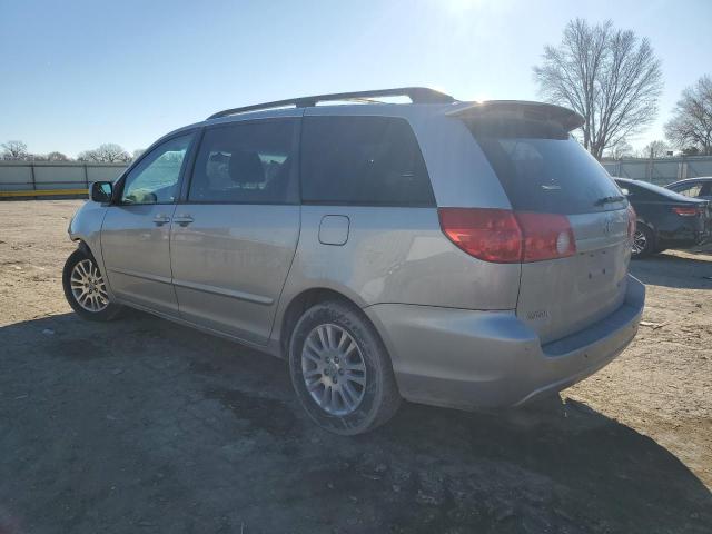 Image 2 of 2010 TOYOTA SIENNA XLE 2010 with VIN 5TDYK4CC2AS289570