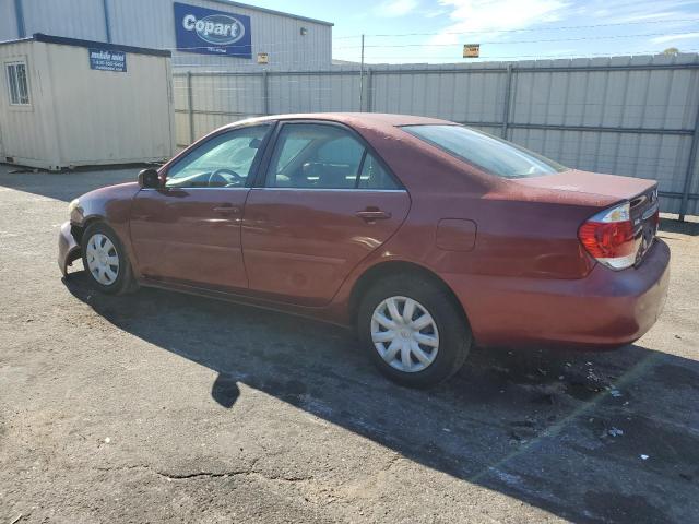 Изображение 2 2005 TOYOTA CAMRY LE 2005 с VIN 4T1BE32K15U045289