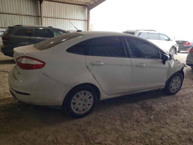 Image 3 of 2016 FORD FIESTA S 2016 with VIN 3FADP4AJ4GM159404