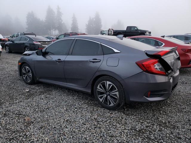 Obraz 2 z 2016 HONDA CIVIC EX 2016 z VIN 19XFC1F39GE223809