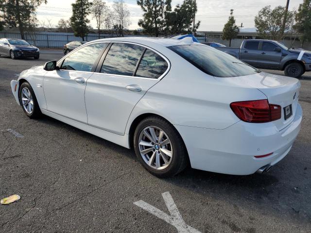 Obraz 2 z 2015 BMW 528 I 2015 z VIN WBA5A5C55FD523780