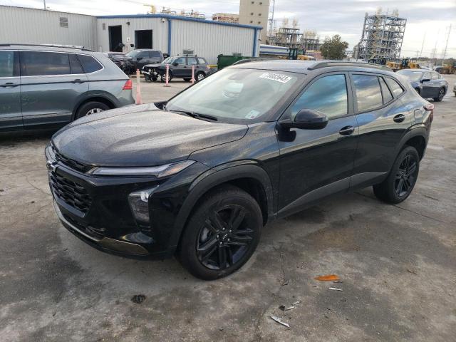 Obraz 2024 CHEVROLET TRAX ACTIV 2024