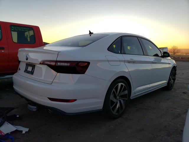 Изображение 3 2020 VOLKSWAGEN JETTA GLI 2020 с VIN 3VW6T7BU9LM016450