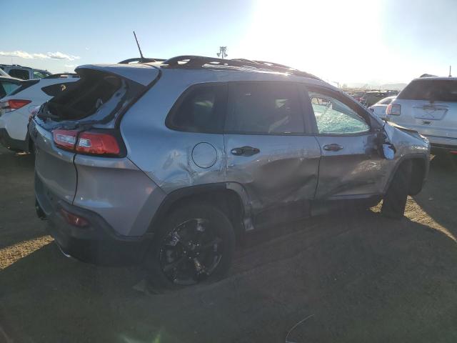 Image 3 of 2016 JEEP CHEROKEE LATITUDE 2016 with VIN 1C4PJMCS9GW111122