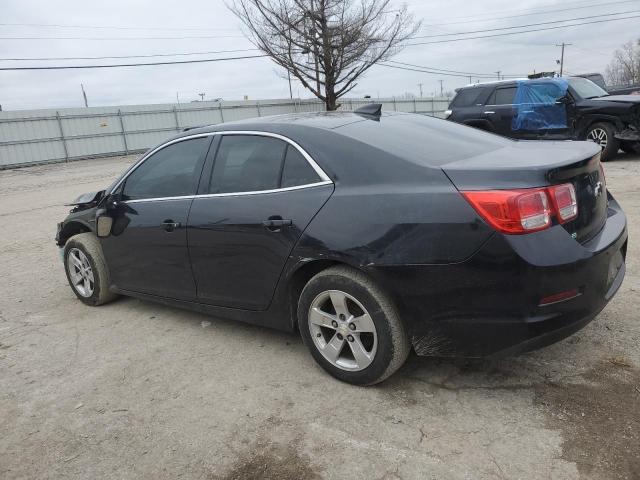 Изображение 2 2015 CHEVROLET MALIBU LS 2015 с VIN 1G11B5SL9FF344394