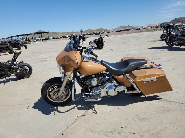 Image 3 of 2006 HARLEY-DAVIDSON FLHTCUI  2006 with VIN 1HD1FCW126Y613721