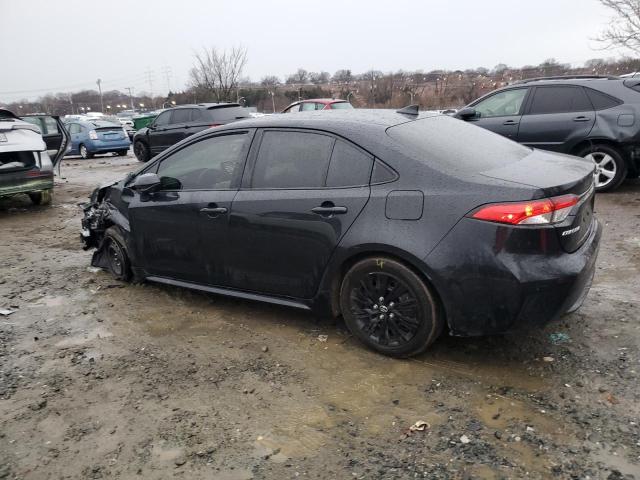 Изображение 2 2020 TOYOTA COROLLA LE 2020 с VIN JTDEPRAE0LJ102736