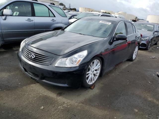 Obraz 2007 INFINITI G35  2007