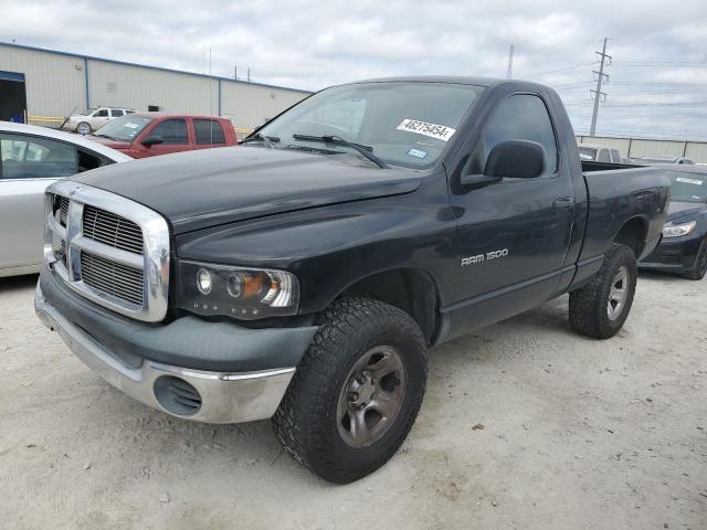 2003 DODGE RAM 1500 ST 2003 image