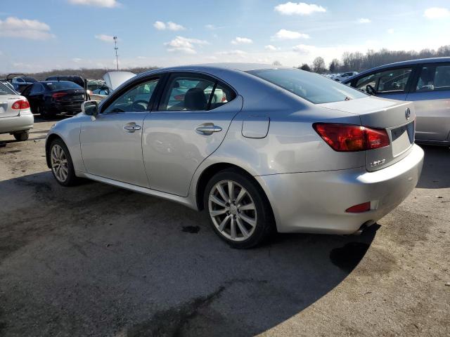 Obraz 2 z 2006 LEXUS IS 250 2006 z VIN JTHCK262362006530